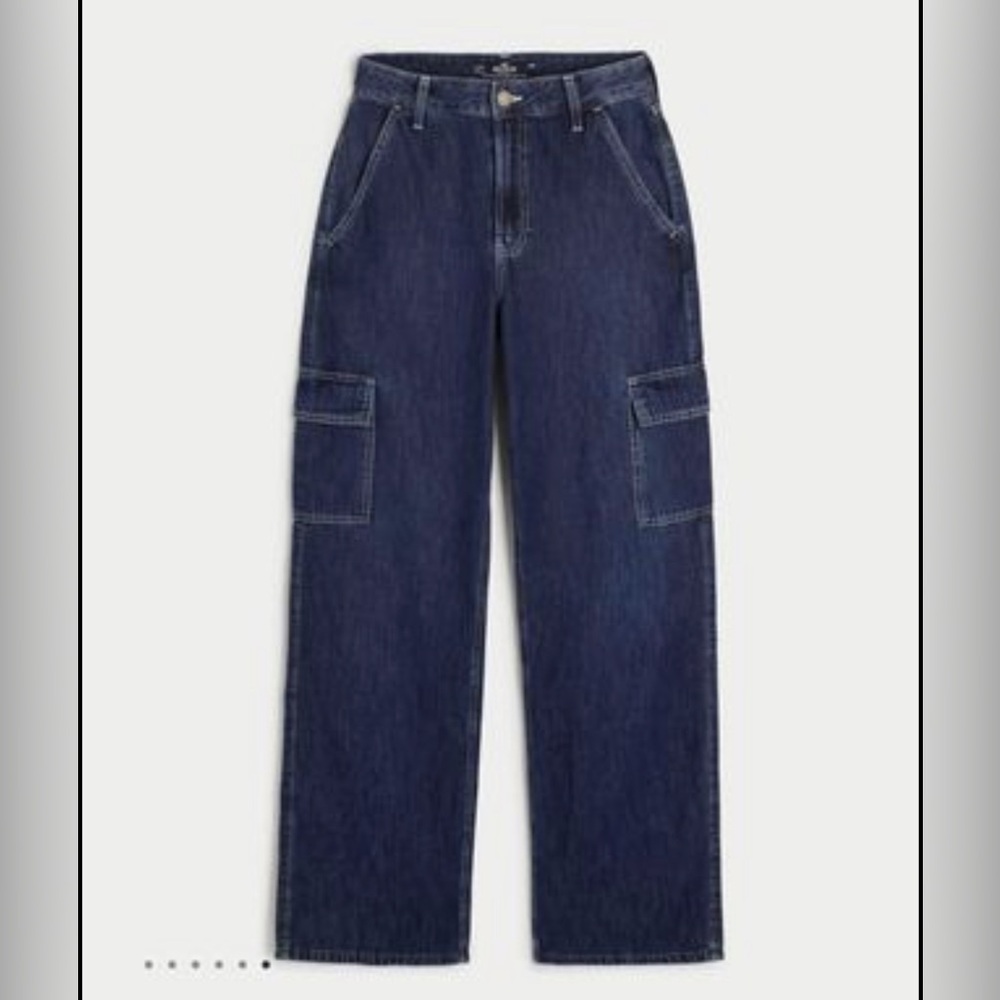Hollister Jeans NWT